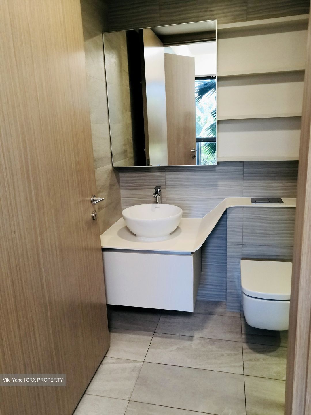 High Park Residences (D28), Apartment #454000791